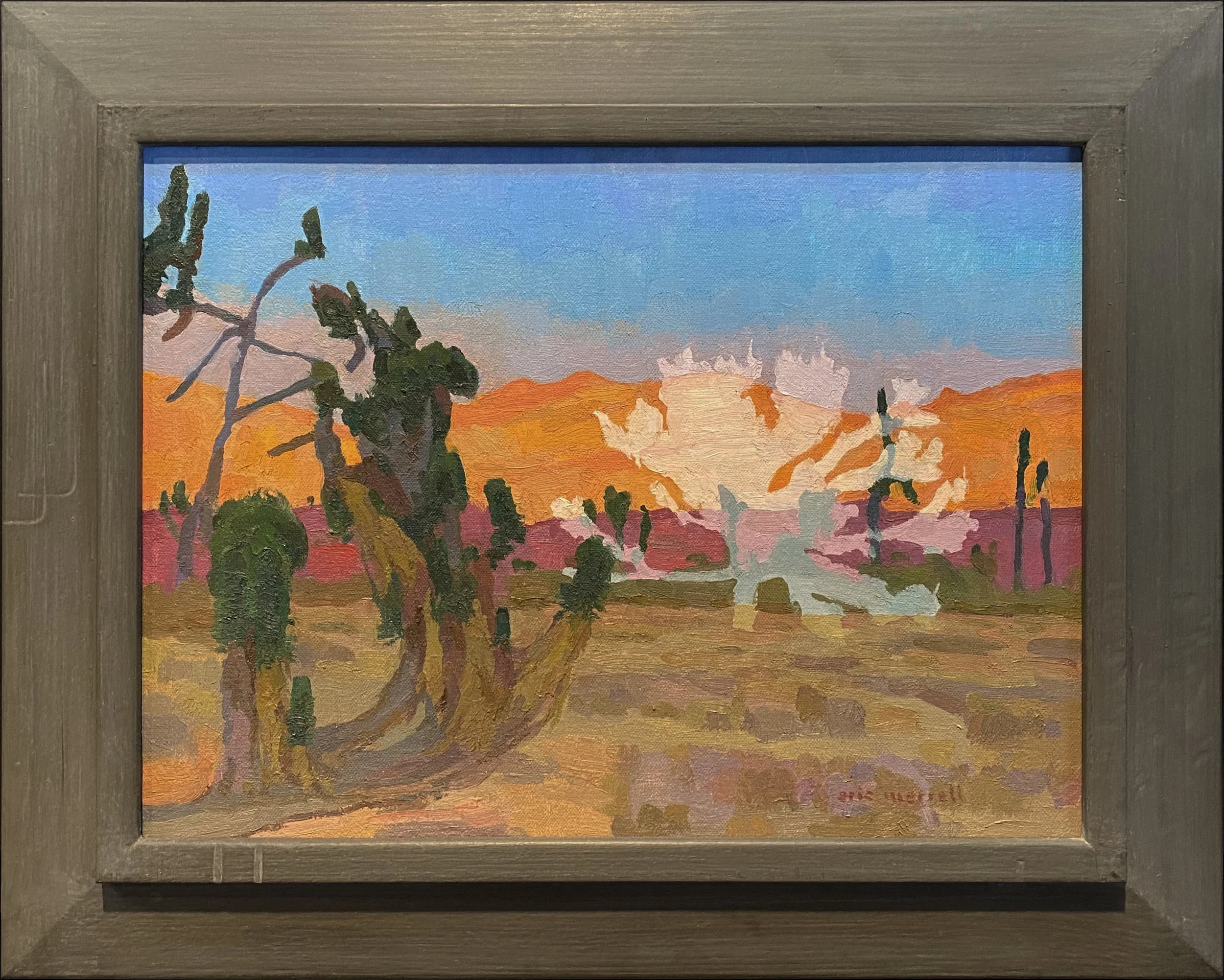 Maxwell Alexander Gallery - Black Friday 2023 — Eric Merrell
